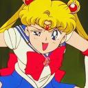 Sailor Moon Emotes Icon