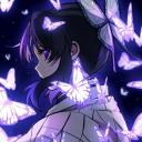 ⚔﹐㊙﹒⁂﹒Bloodshed Icon