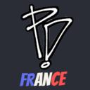 Phighting! France Icon