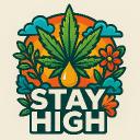 Stayhigh Icon