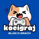 Kocigraj - Blog o grach Icon