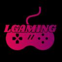 LGAMING Icon