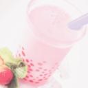 ྀ ‧₊  milktea's boba parlor Icon