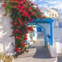 When East Meets West Icon