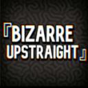 Bizarre Upstraight Icon