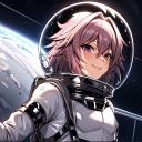Fem galaxy Icon