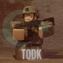 TODK | Turkish Armed Forces Icon