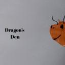 Dragon's Den Icon