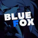 BLUE FOX Icon