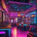 The Underground Bar Icon