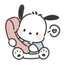 ♡　⊹　yori　.　michi　₊　୧ Icon