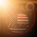 AMERICA REBORN Icon