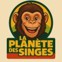 La planète des singe Icon