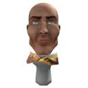 Skibidi Sigma Gmaing Icon