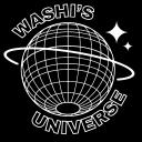 Washi's Universe Icon