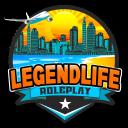 Legend Life Icon