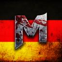 Mordhau- Deutschland Icon