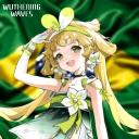 Wuthering Waves Icon