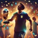 Football (soccer) server Icon