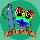 The Inflation Vacation Icon