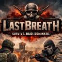 LastBreath DayZ Icon