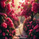 Sanctuary of Synthetic Desire Icon