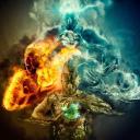 ⚡️elemental revolution⚡️ Icon