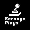 Strange Plays Icon