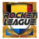 Rocket League BeNeLux Icon