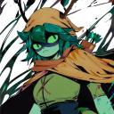 Crossover (and OC) Roleplay Icon