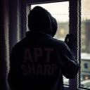 APT-Sharp Hacking Icon
