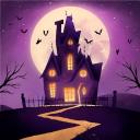 Spooky's stinky mansion Icon