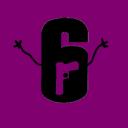 R6 Ranked Stacks Icon