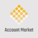 Account MARKET Icon