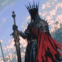 𝑻𝒉𝒆  𝑲𝒊𝒏𝒈𝒅𝒐𝒎 Icon