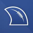 Draft Sharks Fantasy Football Icon
