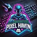 Pixel Haven🎮 Icon