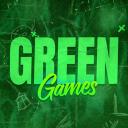 Green Games Icon