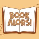 Book Alors ! Icon