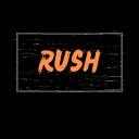 Rush Icon