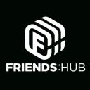 FRIEND'S HUB Icon