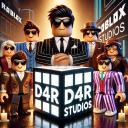 D4r Studios-Roblox RP Icon