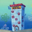 Korall Kruw Hotel Icon