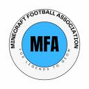 Minecraft Football Association Icon