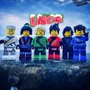 Lego Ninjago communauty fr Icon
