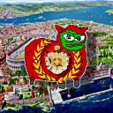 PixConstantinople Icon