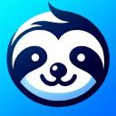 The Language Sloth Icon