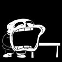 theocracy of sans_yell (t.s.y.) Icon