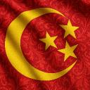 𝐷𝑅𝐴𝑉𝐸𝑁 #𝐾𝑈𝑅𝑈𝐿𝑈𝑆 Icon