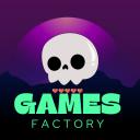 Games Factory Icon